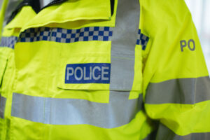 Man with knife arrested in York city centre