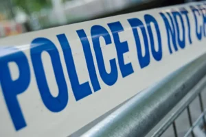 Two women hospitalised following crash in North Yorkshire