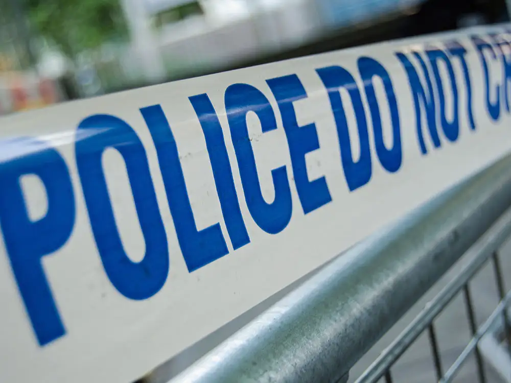Two women hospitalised following crash in North Yorkshire