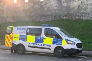 Updated: York road now clear following police incident