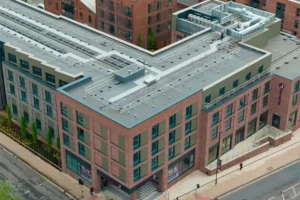 New 188-bed hotel to open in York within days – Here’s how much a room costs