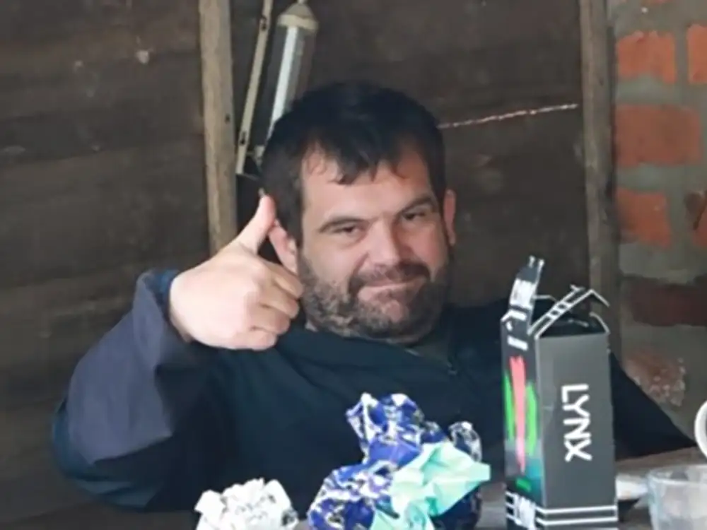 Police search for York man missing since Saturday