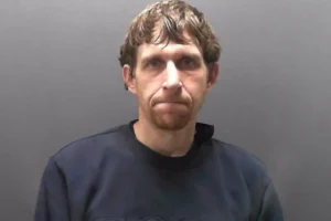 Wanted man from York arrested