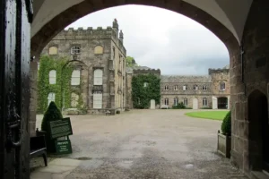 North Yorkshire castle goes up for sale as family move out after 700 years