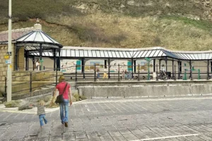 New sea life observation station planned for Scarborough