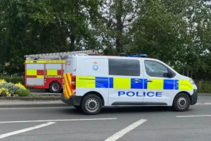 Biker seriously hurt in Selby collision – Police appeal for witnesses