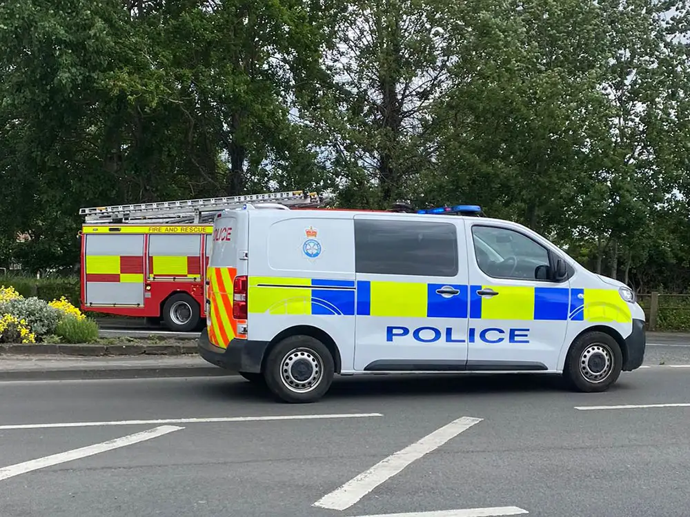 Biker seriously hurt in Selby collision – Police appeal for witnesses