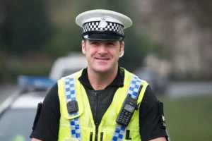 ‘I’ve had some real lows, but I’ve had some fantastic highs’ – Sgt Paul Cording