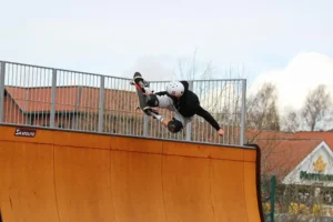 North Yorkshire skateboarding festival will feature pro riders and free lessons