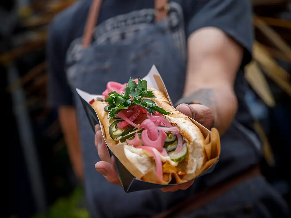 Fancy a Philly Cheesesteak? Tasty new pop-up comes to York this weekend