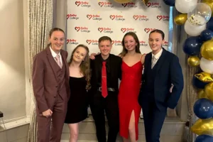 Selby College marks 10th annual sports awards