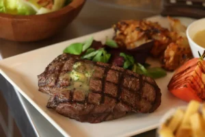 Revealed: Opening date of restaurant coming to landmark York building