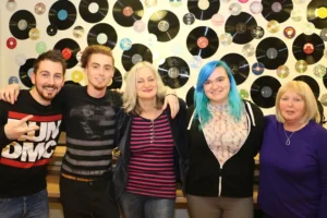 ‘It has been an honour’ – York organisation marks ten years with day of live music