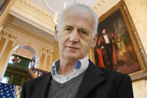 Horrible Histories author returns to York with brand new book