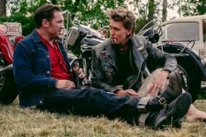 York film preview: The Bikeriders, The Exorcism and Green Border