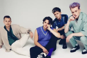 Just booked: The Vamps to perform anniversary show in York