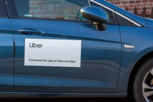 New taxi rules could lead to North Yorkshire towns being ‘swamped by Ubers’
