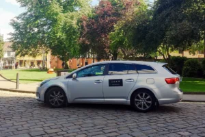 Uber plans to ‘ramp up’ service in York as it applies to renew city licence
