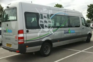 Ongoing absence of Dial & Ride in York ‘an open wound’