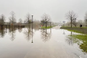 Work to start on York bridge to keep it open during floods