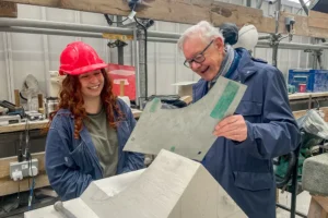 Could you be York Minster’s next apprentice?