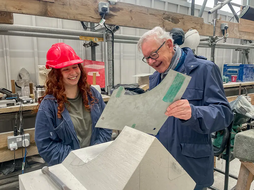 Could you be York Minster’s next apprentice?