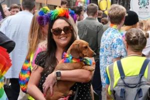 York Pride 2025: Here’s everything you need to know
