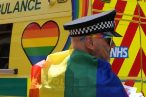 York Pride 2024 brings the city together with a thousand rainbows and no rain – 80+ pics