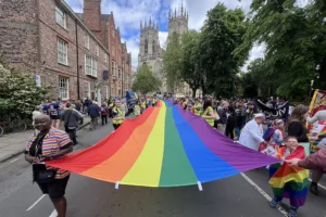 Here's when York Pride is returning next year