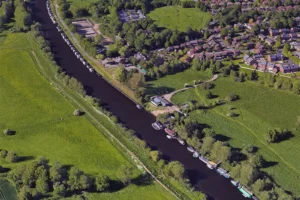 Sewage discharges into York river among worst in England ‘putting rowers at risk’