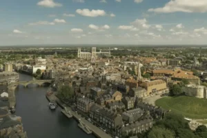 Eight-year strategy unveiled to ensure York ‘tourism becomes a force for positive change’