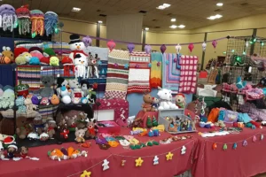 A ‘spectacular’ shopping event is coming to York – with over 100 stalls