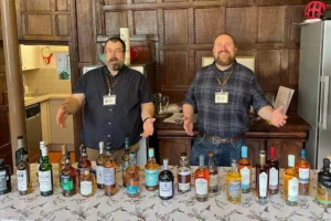 Fancy a wee dram? York whisky festival to return