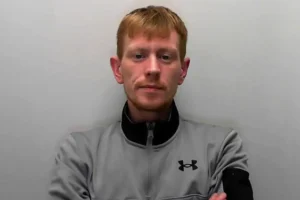 Police hunt York wanted man