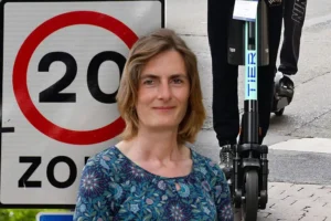 Car-free days, more 20mph limits and the return of e-scooters all planned for York
