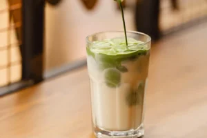 Here’s how to get free iced coffee in York on Tuesday