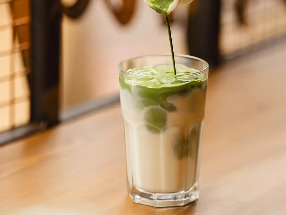 Here’s how to get free iced coffee in York on Tuesday