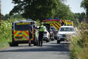 Plane was performing aerobatics before fatal crash, say investigators
