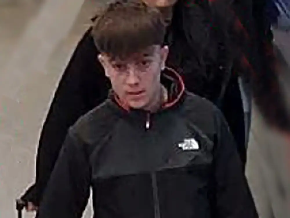 Concerns grow for teenager missing for more than three weeks