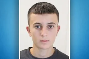 Have you seen Aldo, missing boy from Northallerton?