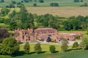 Discover foodie treasures at a York hotel in luxury experience