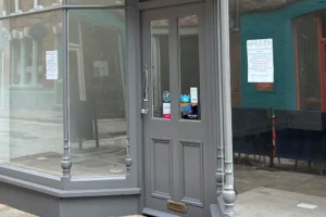 Shop pulls out of York over ‘theme park’ fears