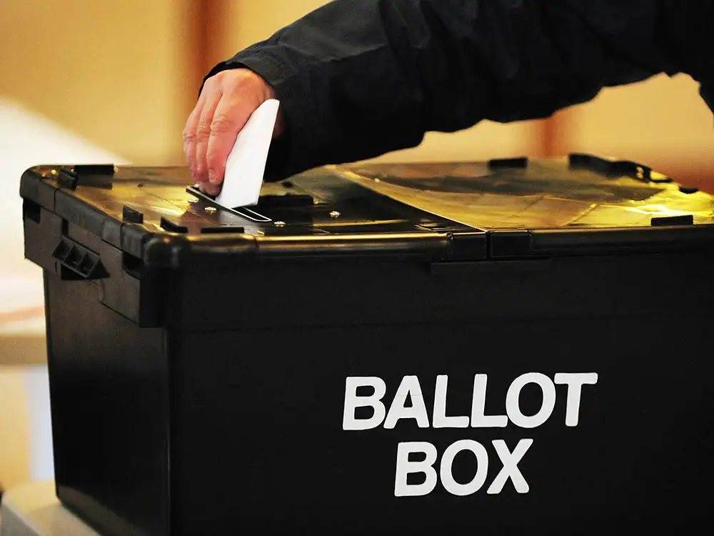 York by-election: Meet the candidates in crucial poll
