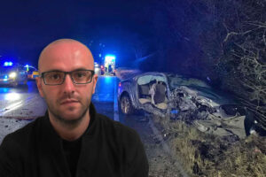 Drunk driver jailed after crash caused life-changing injuries to talented sportsman