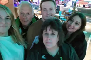 Family pay tribute to ‘much-loved’ North Yorkshire woman killed in crash