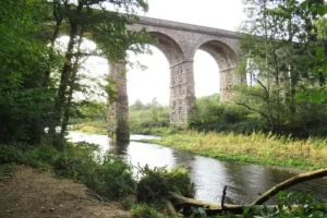 Updated: Teenager found with lacerations at the Nidd Viaduct