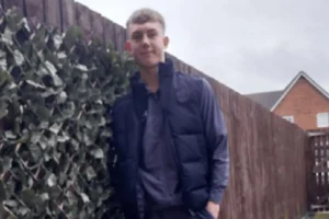 Search underway for missing Brandon, 14