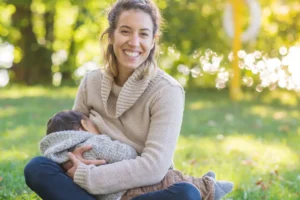 Aim to make York a breastfeeding friendly city amid health concerns