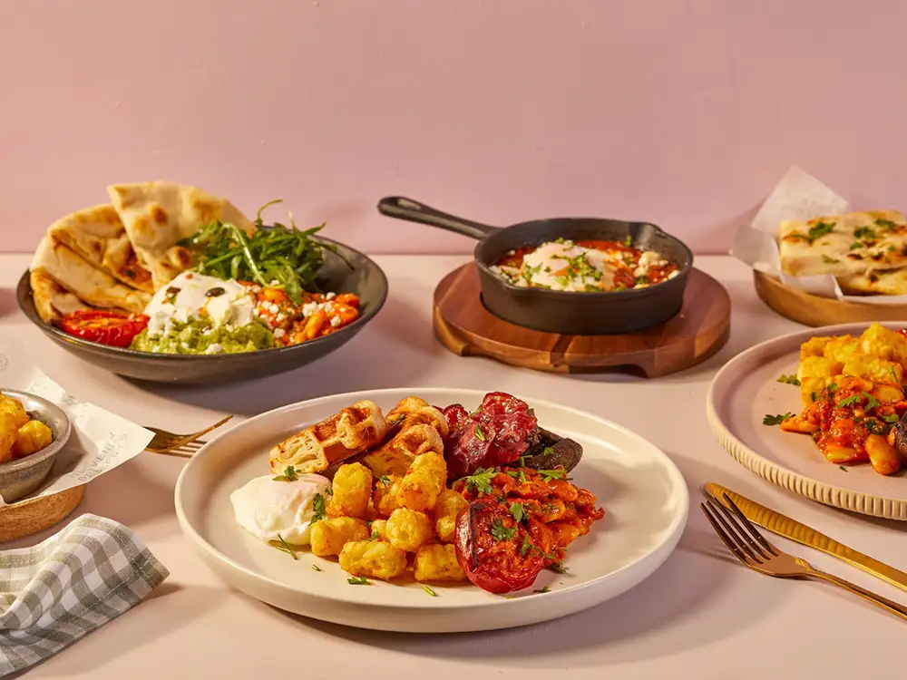 There’s a brand new brunch spot in York as popular venue branches out
