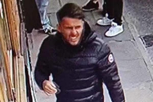 Man smashes Whitby pub window with empty beer barrel